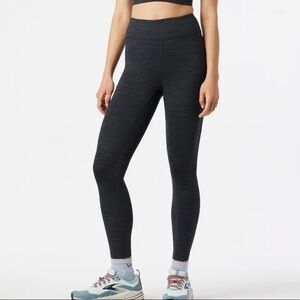OUTDOOR VOICES Move Free 7/8 Legging